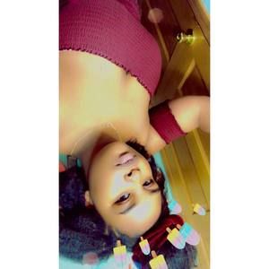 Meet your Posher, Alesha